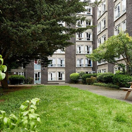 Ifor Evans Hall, Camden لندن المظهر الخارجي الصورة