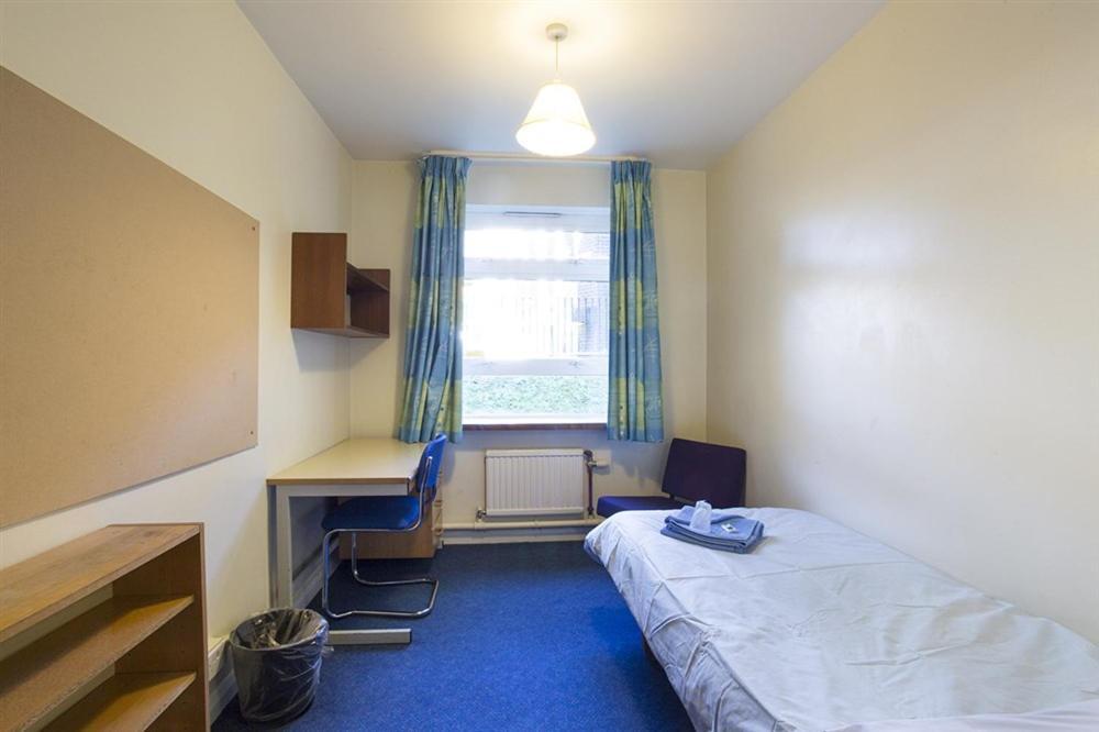 Ifor Evans Hall, Camden لندن المظهر الخارجي الصورة