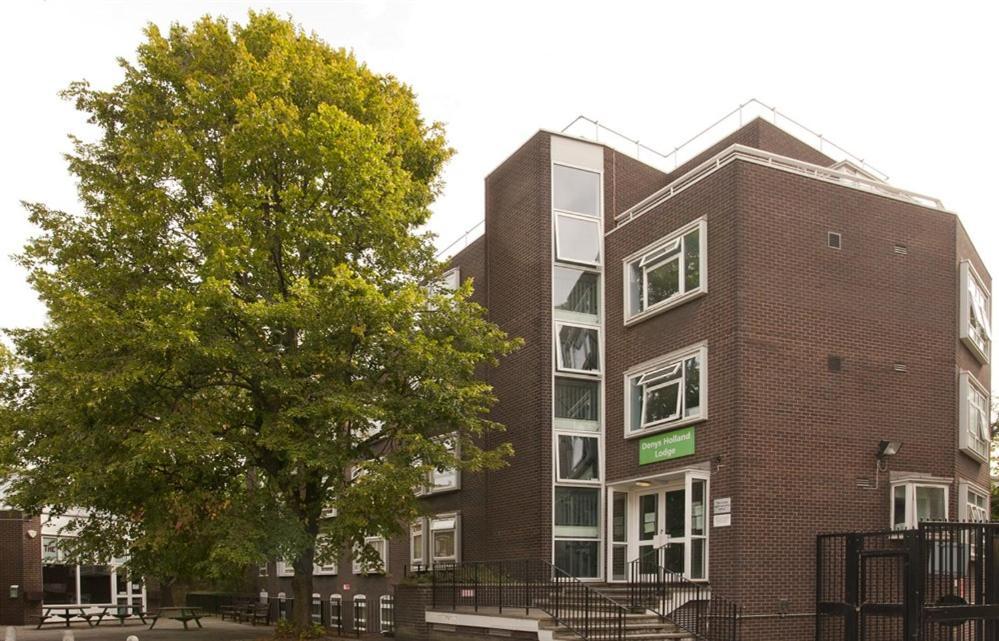 Ifor Evans Hall, Camden لندن المظهر الخارجي الصورة