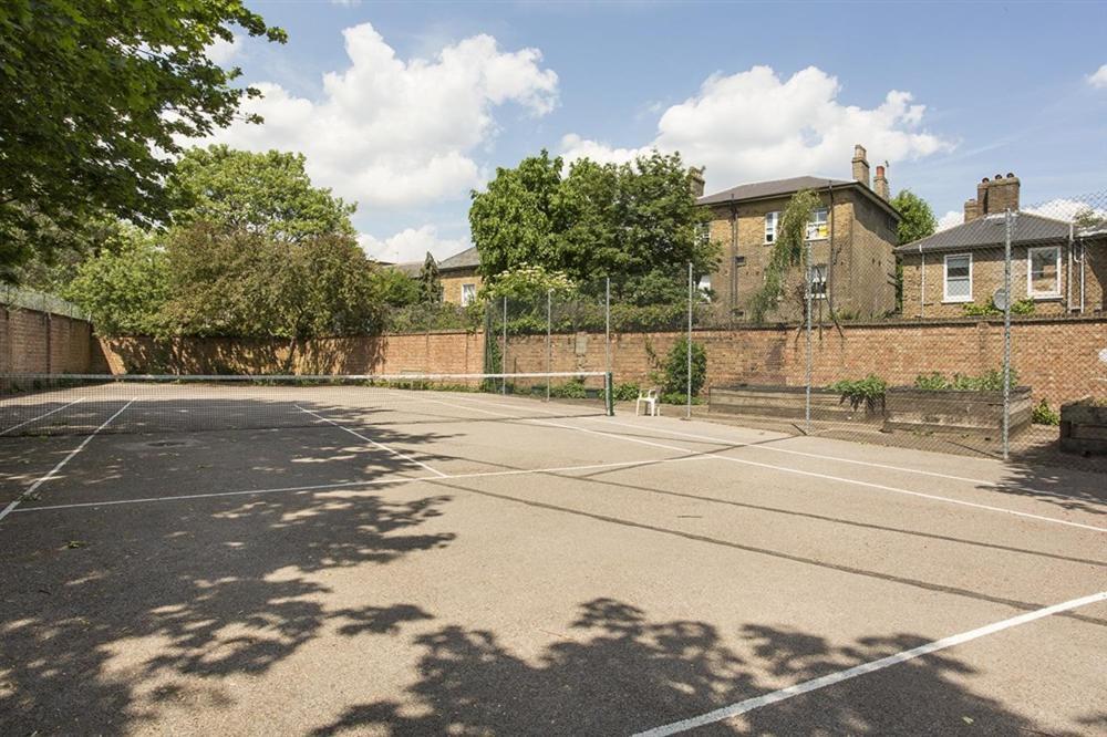 Ifor Evans Hall, Camden لندن المظهر الخارجي الصورة