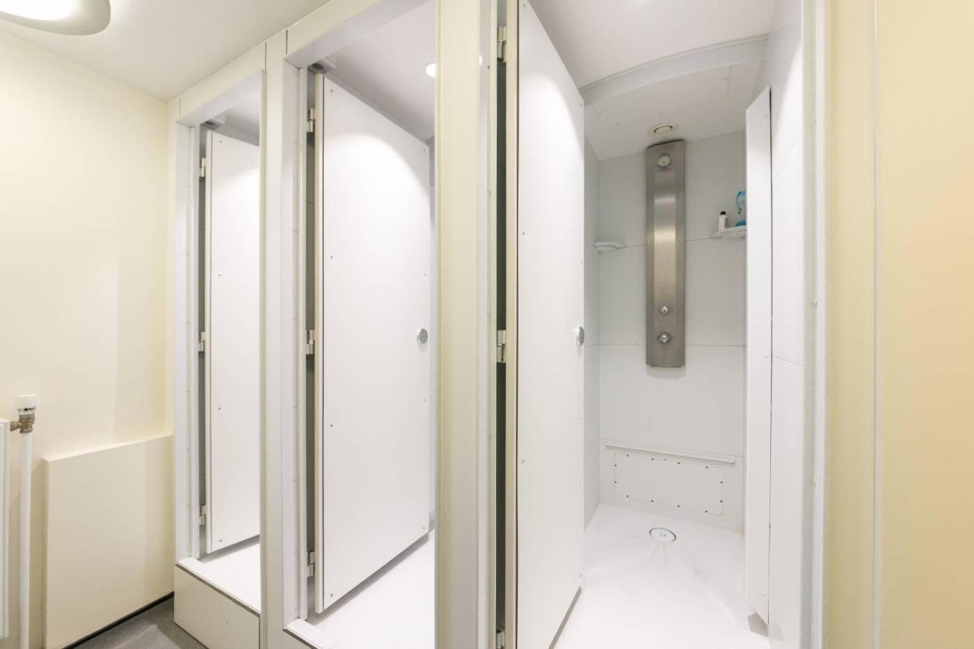 Ifor Evans Hall, Camden لندن المظهر الخارجي الصورة